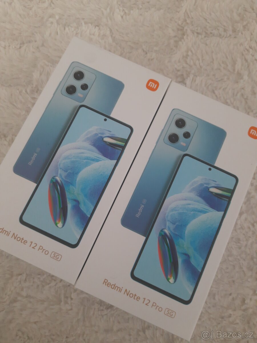 Redmi note 12 pro 128 g