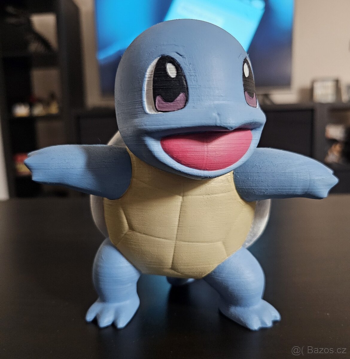 Squirtle