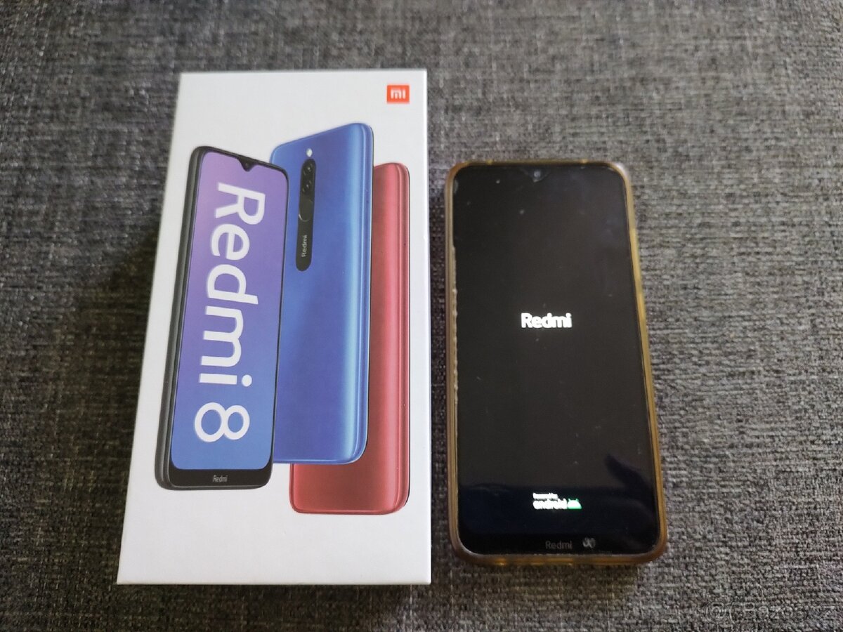 Telefon Xiaomi Redmi 8