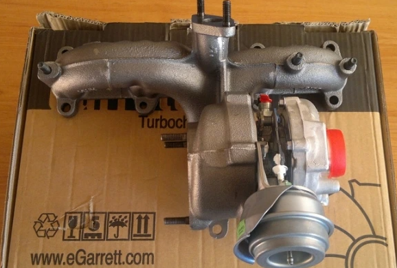 TURBO 1.9 TDI/ 74kW - AUDI, FORD, SEAT, VW, ŠKODA