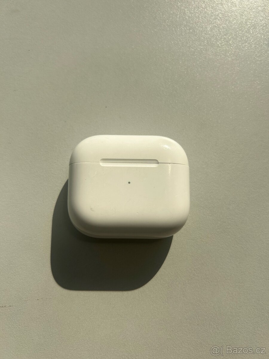 AirPods 3. generace