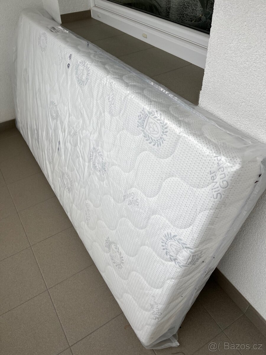 Mattress