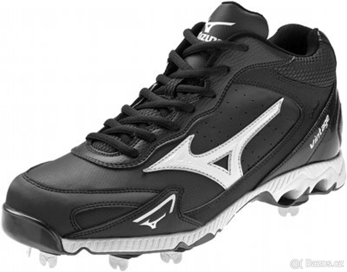 Spikes Mizuno 9-SPIKEVintage Pro Mid