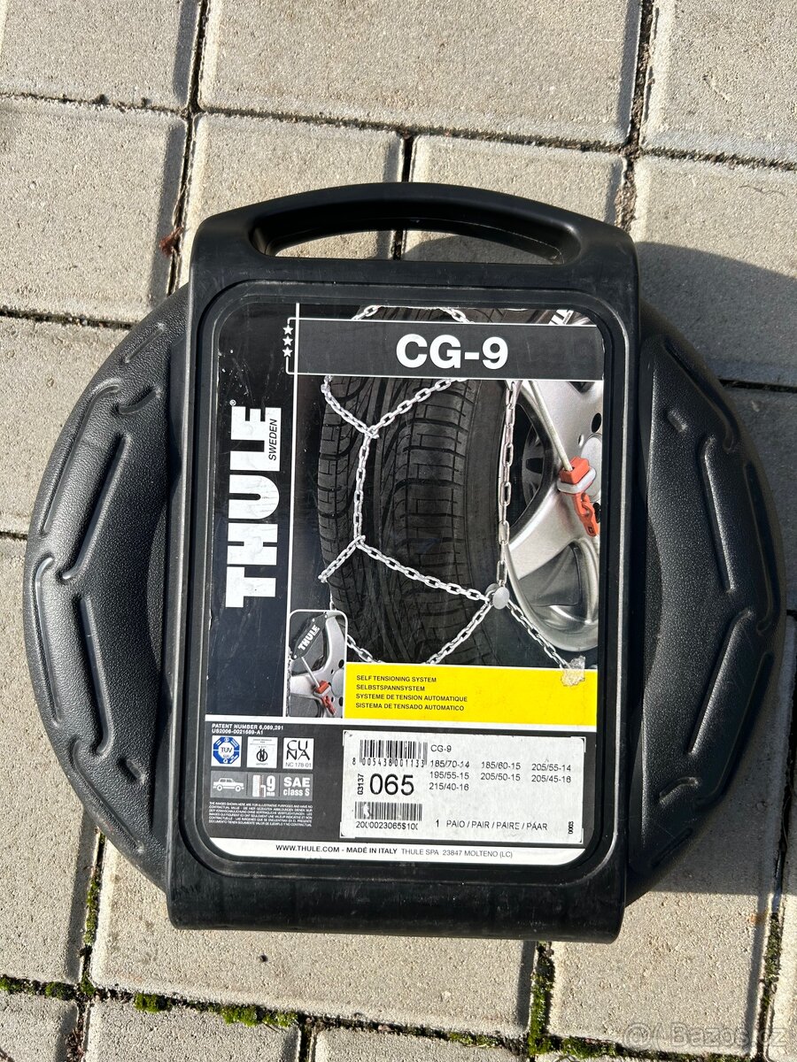 Thule König CG-9 065