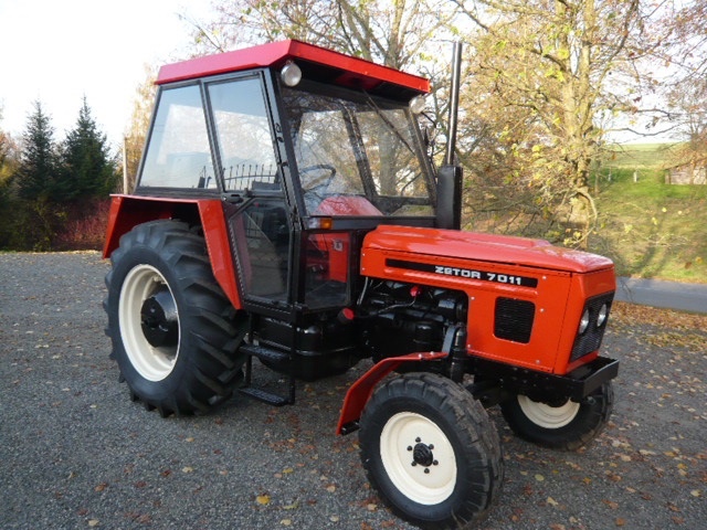 Zetor 7011_4