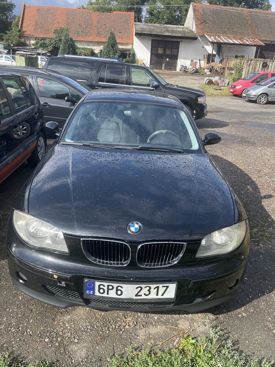 BMW 116