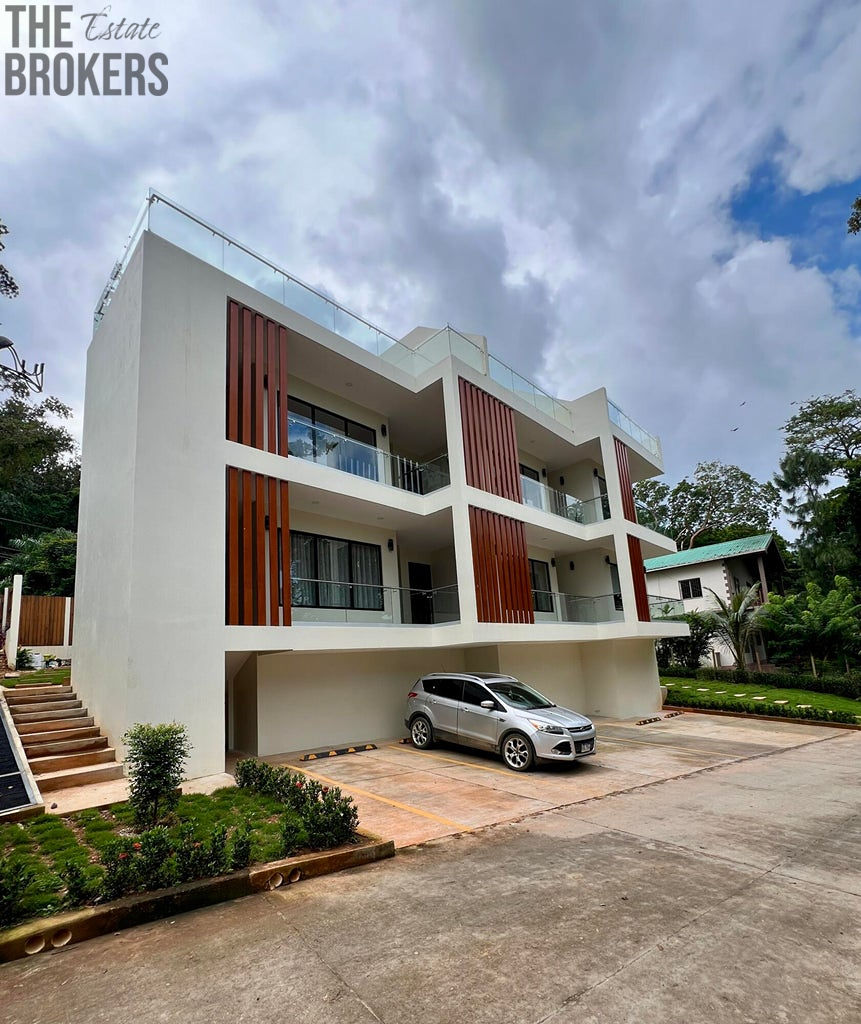 Condominium 1406 LUDY´S Village, Roatan