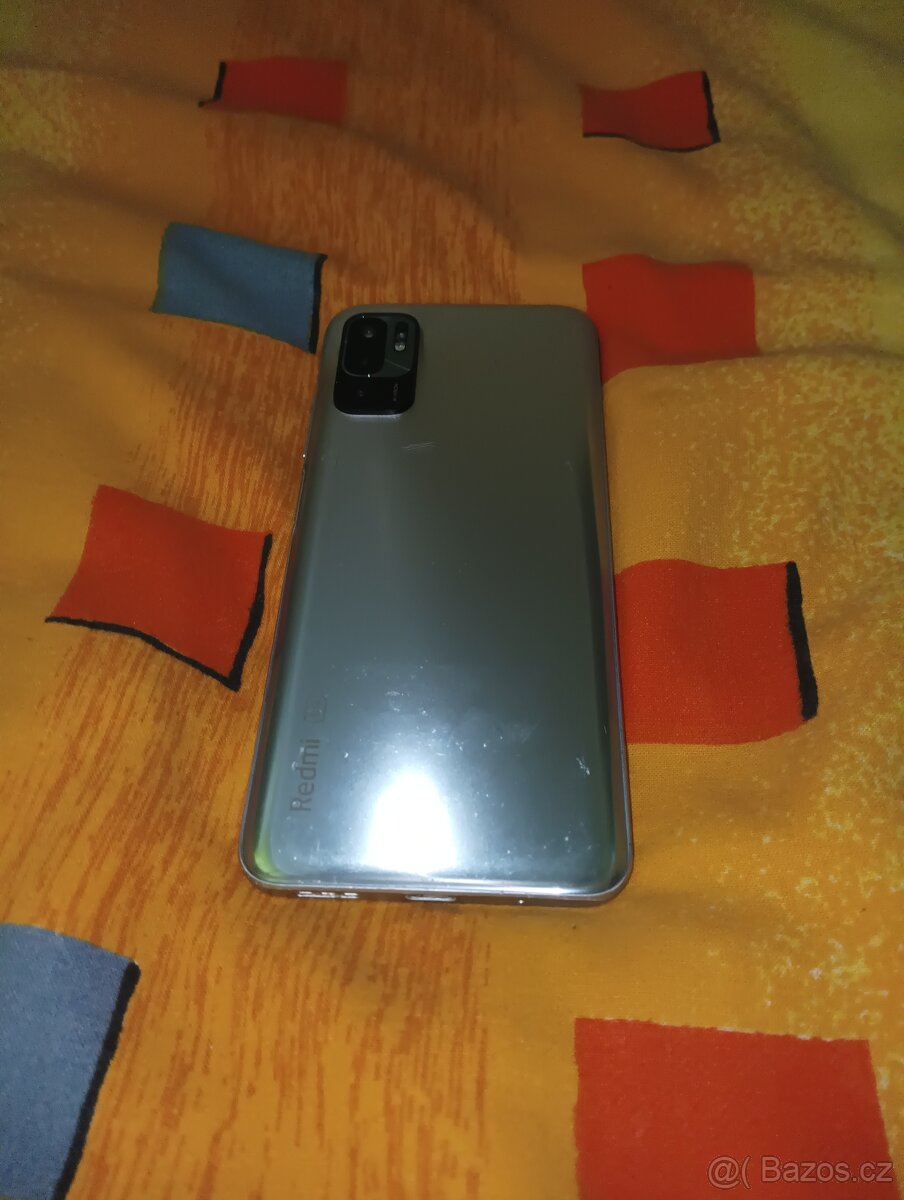 Redmi Note 10 5G