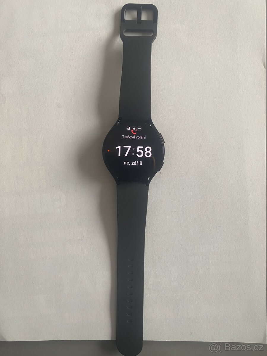 Samsung galaxi watch 4