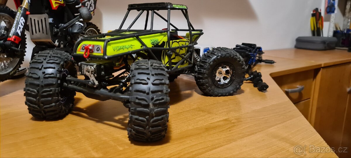 Losi Night crawler