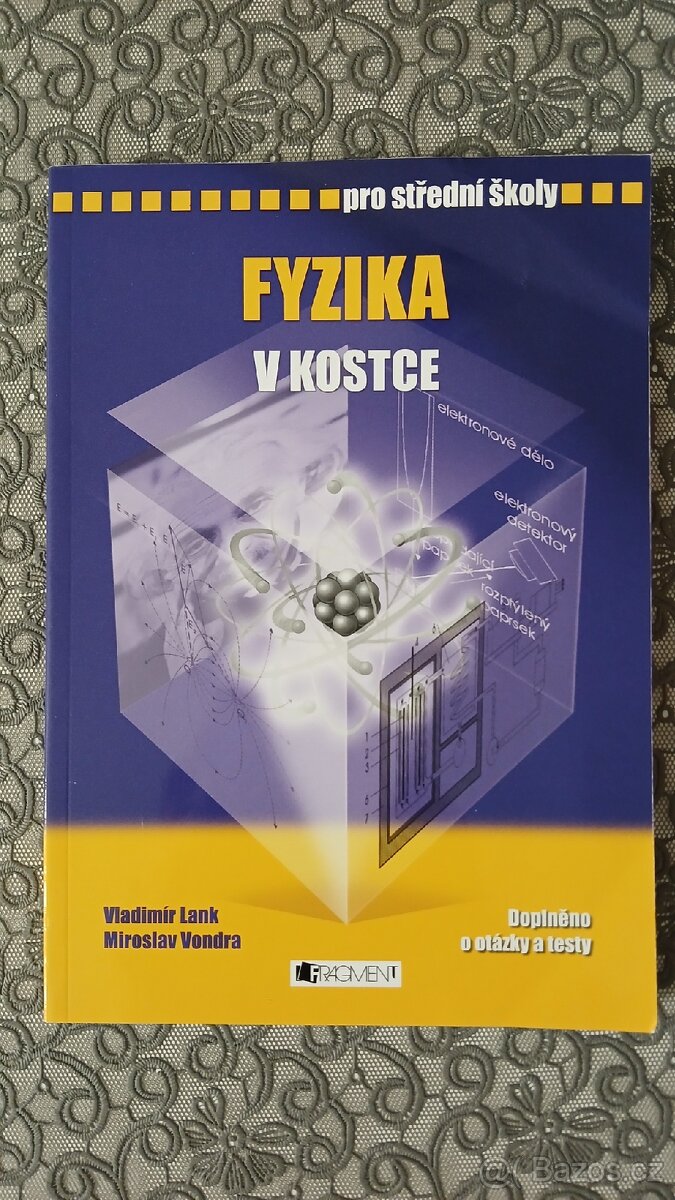 Fyzika v kostce