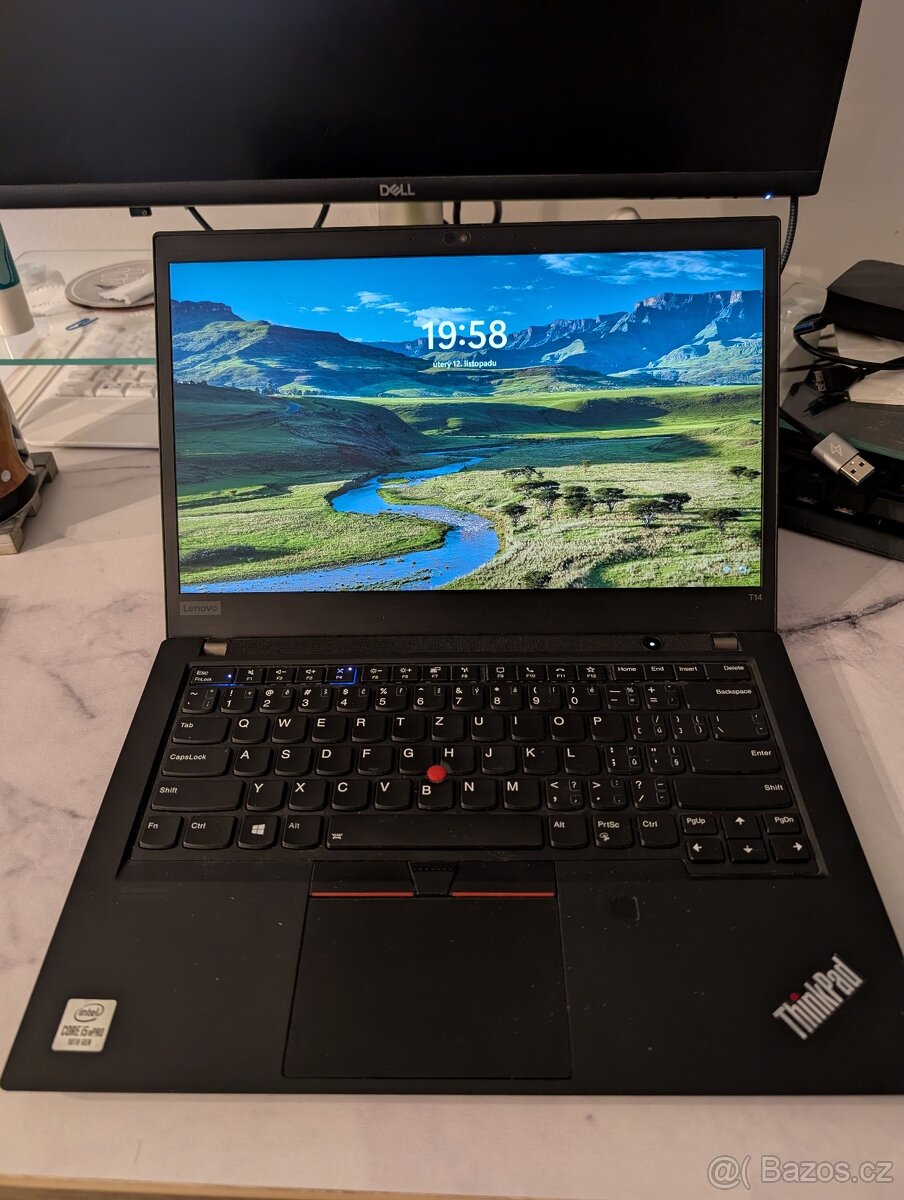 Thinkpad T14 Gen1