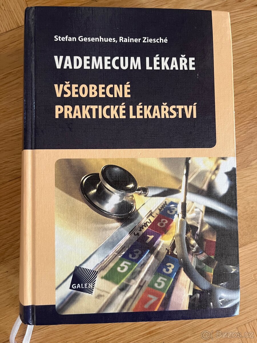 Bohumil Seifert,Všeobecné praktické lékařství