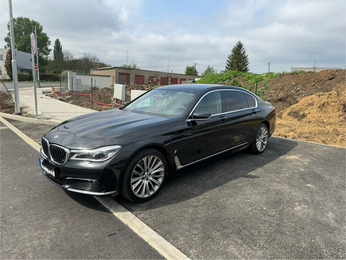 BMW 7