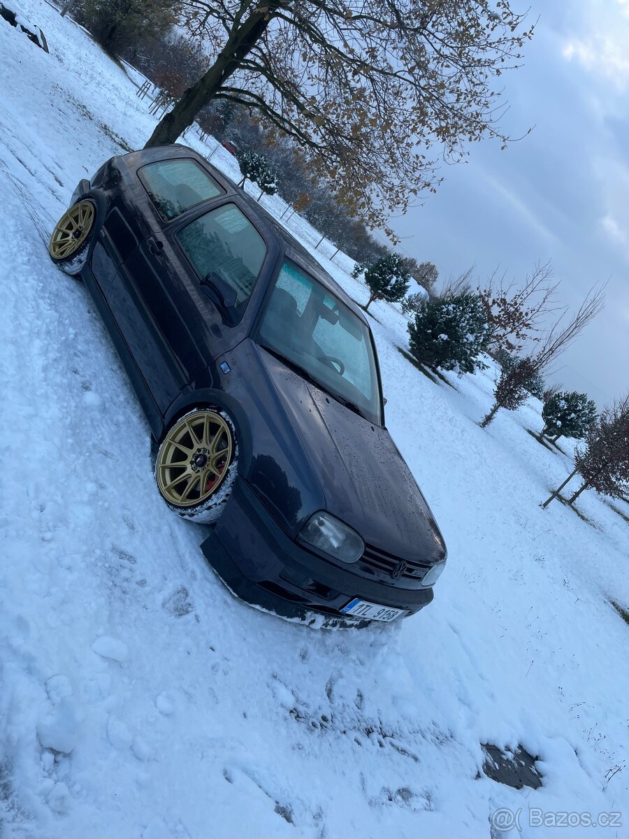 Golf 3 Vr6