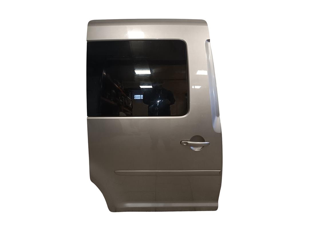 Pravé boční posuvné dveře béžová LH1X VW Caddy 4 2K 2020