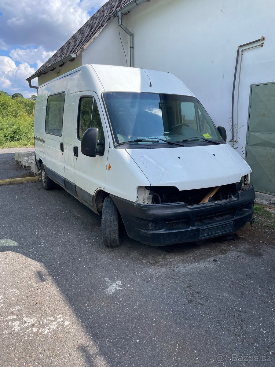 Fiat Ducato