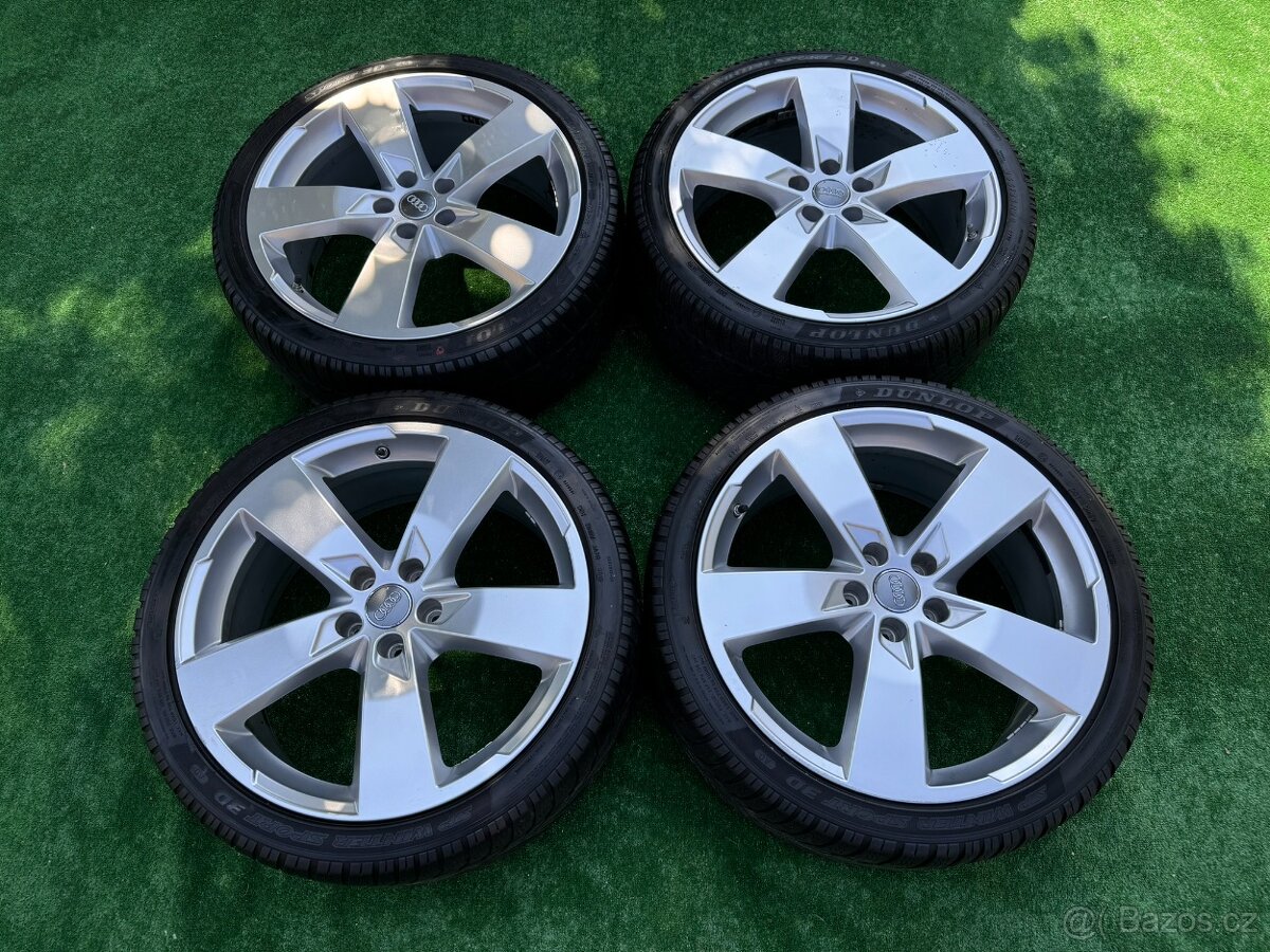 Originál alu kola Audi A6 S6 C8 5x112 R20