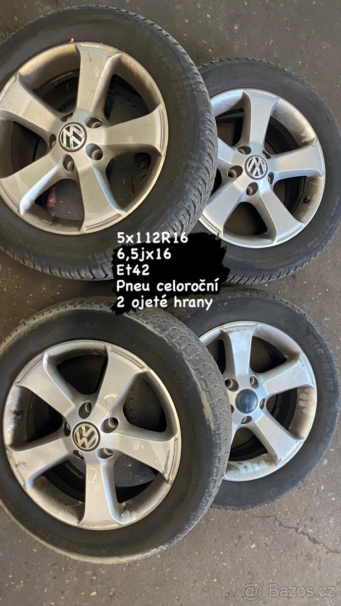 5x112r16