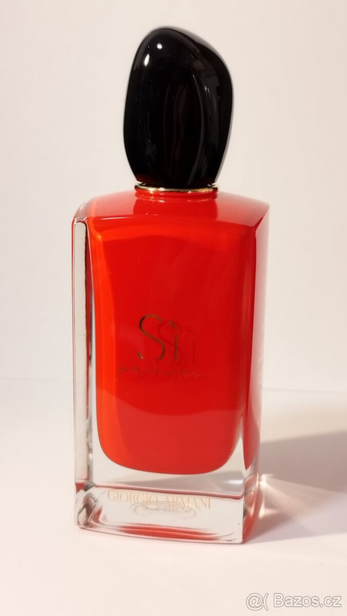 Armani SI Passione edp 100 ml