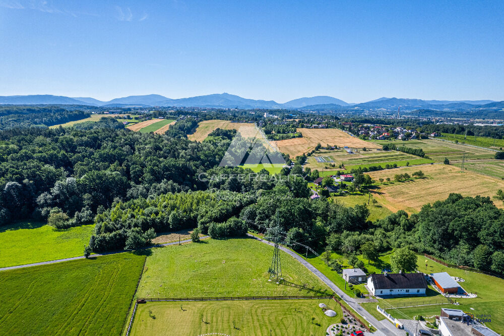 Prodej, stavební pozemek, 996 m2, Lískovec u Frýdek - Místek