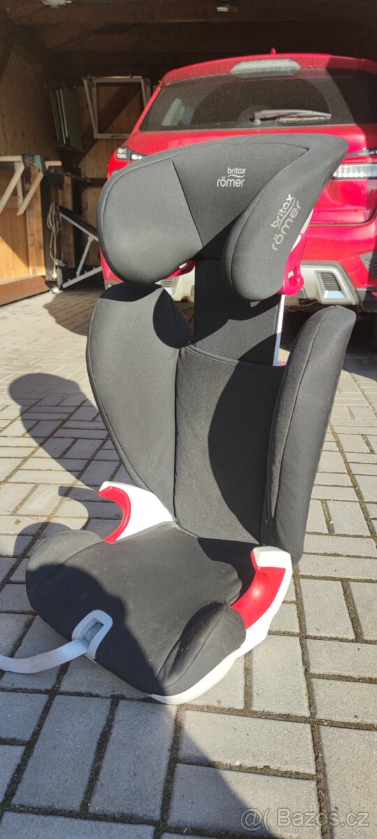 Britax Römer Kidfix SL