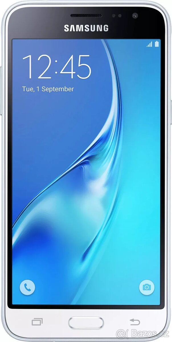 Samsung Galaxy J3 2016 Duos J320F/DS na ND