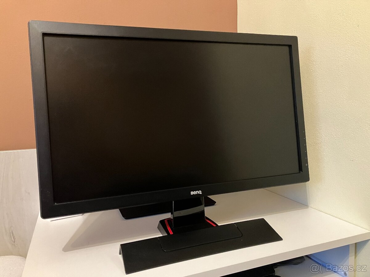 Monitor BENQ 24"