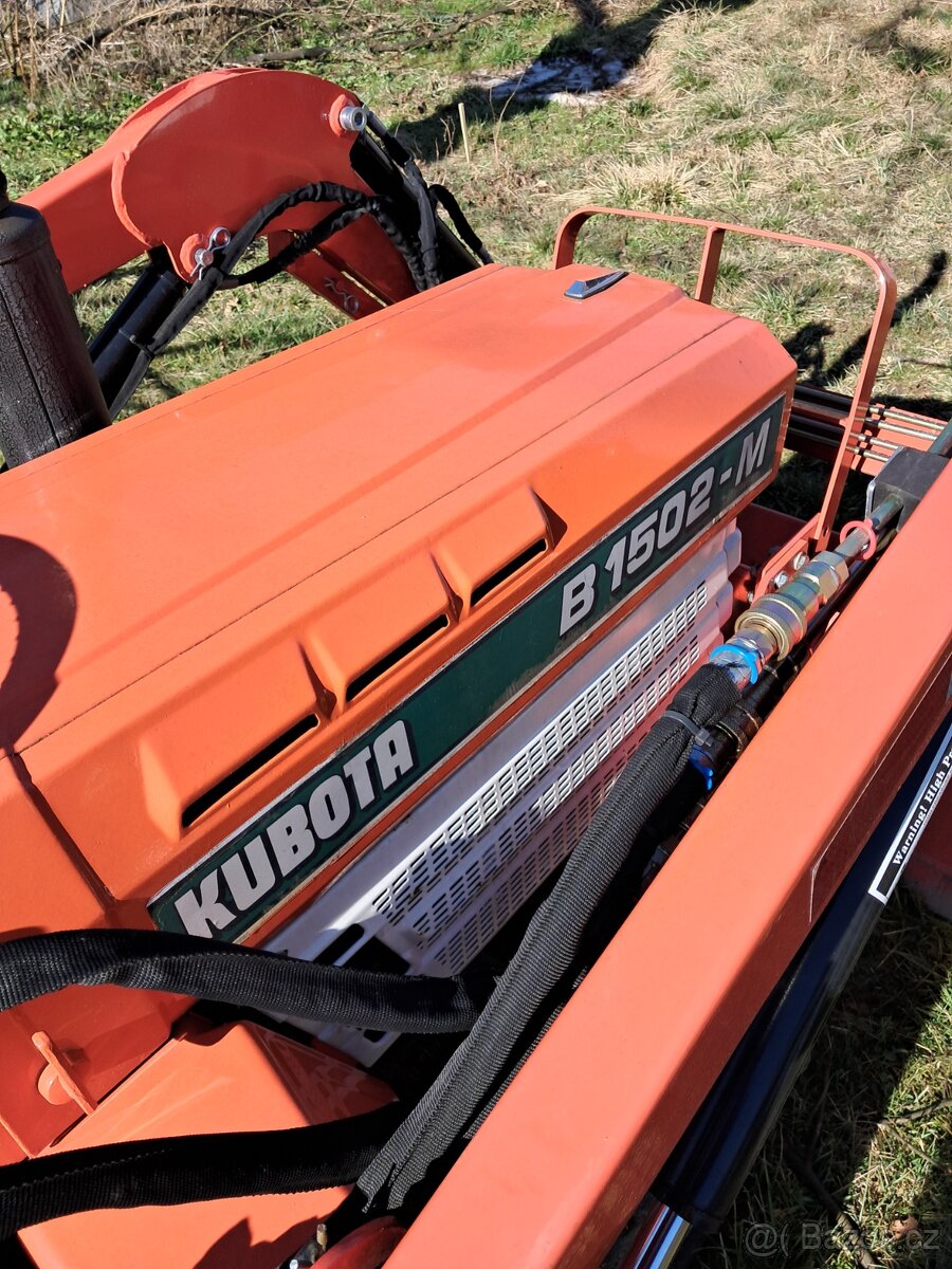 Kubota