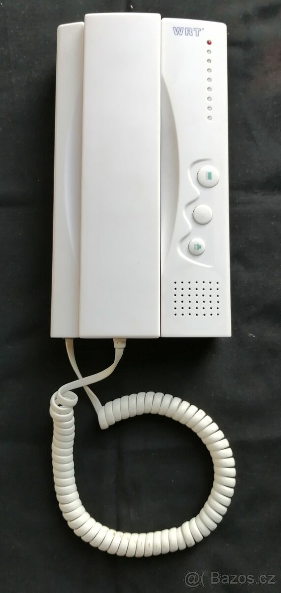 Domácí telefon