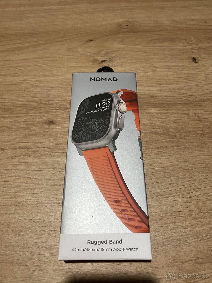 Nomad Rugged Band