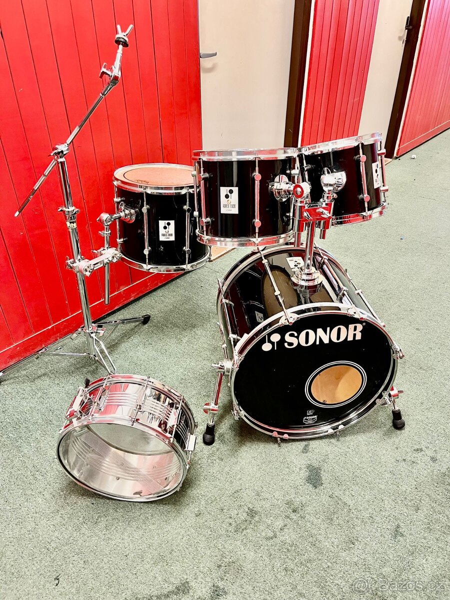 Sonor Force 2000.