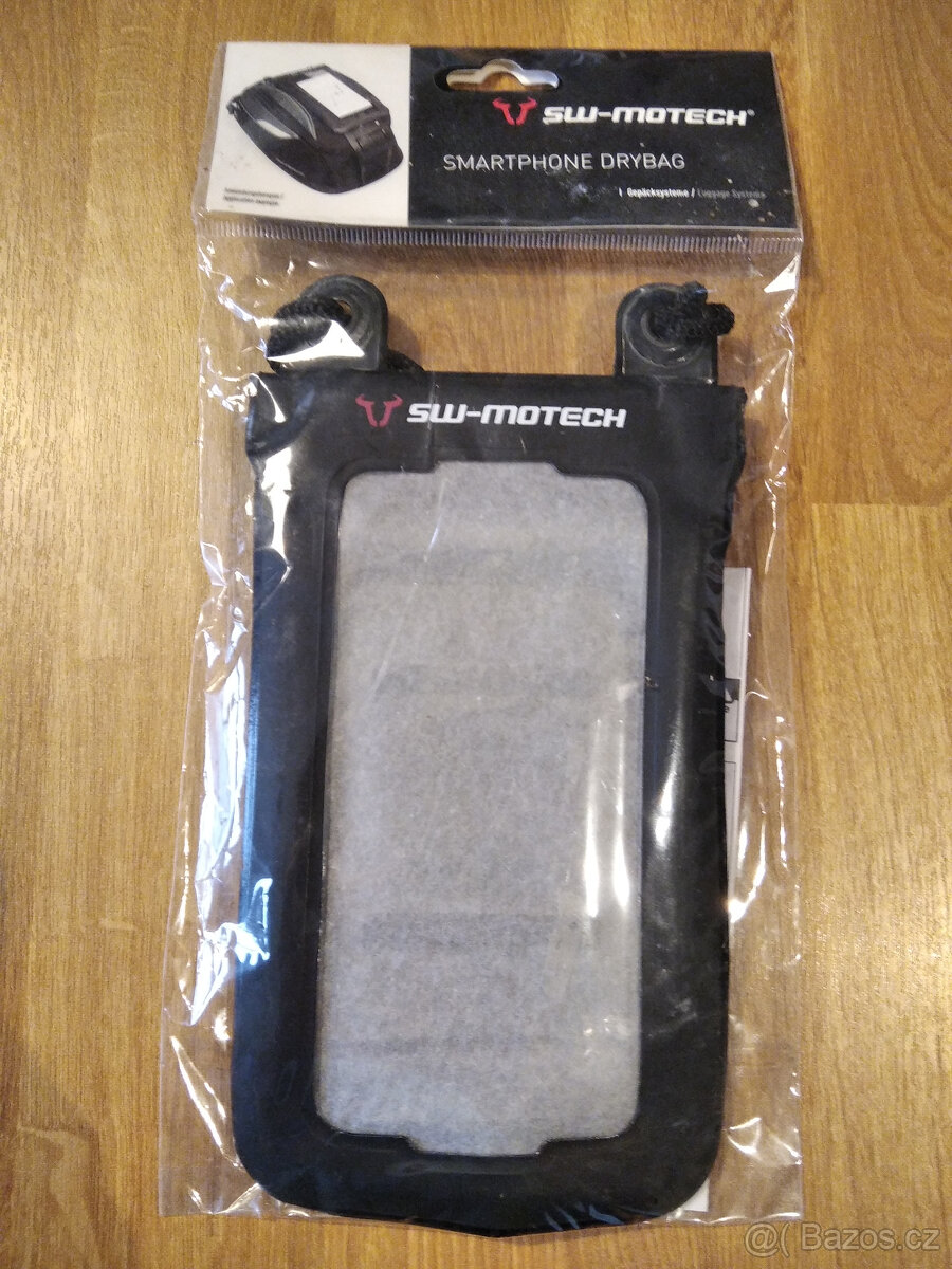 SW Motech Smartphone Drybag