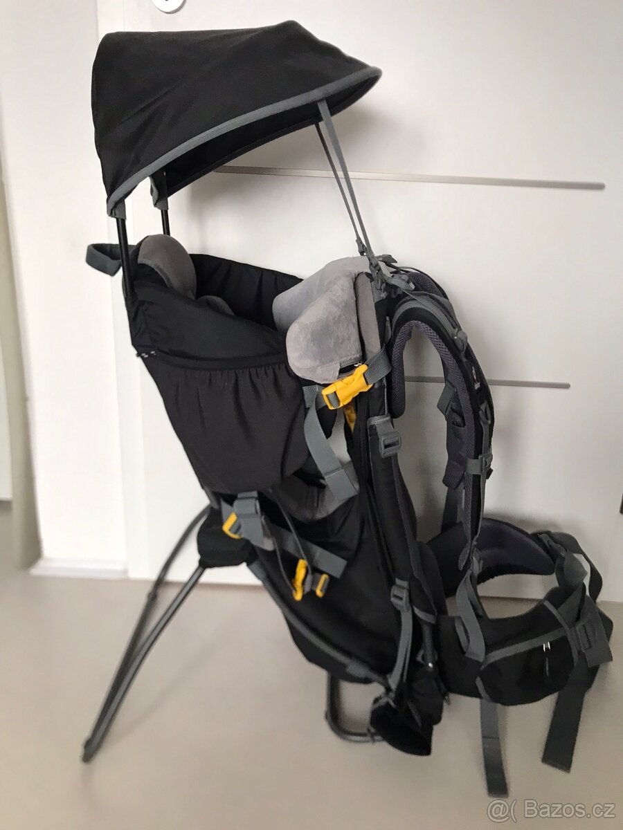 Rezervace Dětské nosítko Deuter Kid Comfort 1 Plus