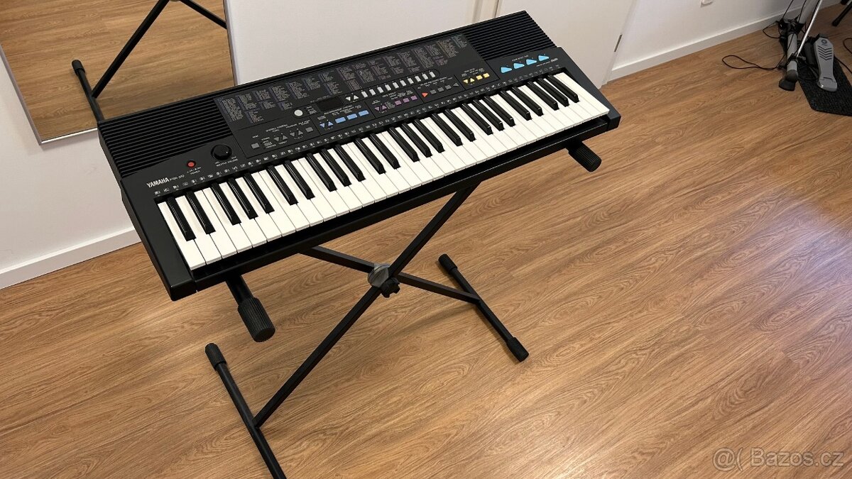 YAMAHA PSR-310