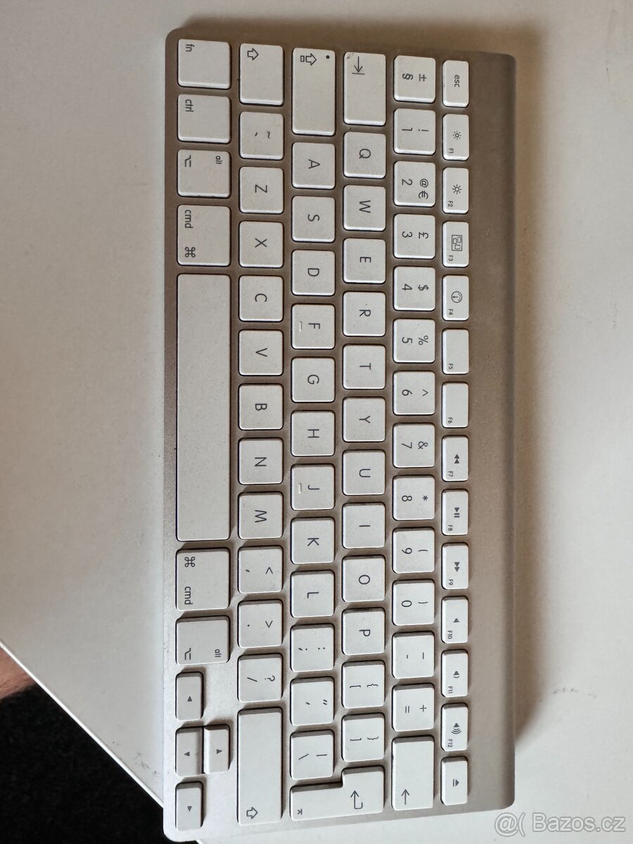 Magic keyboard Apple