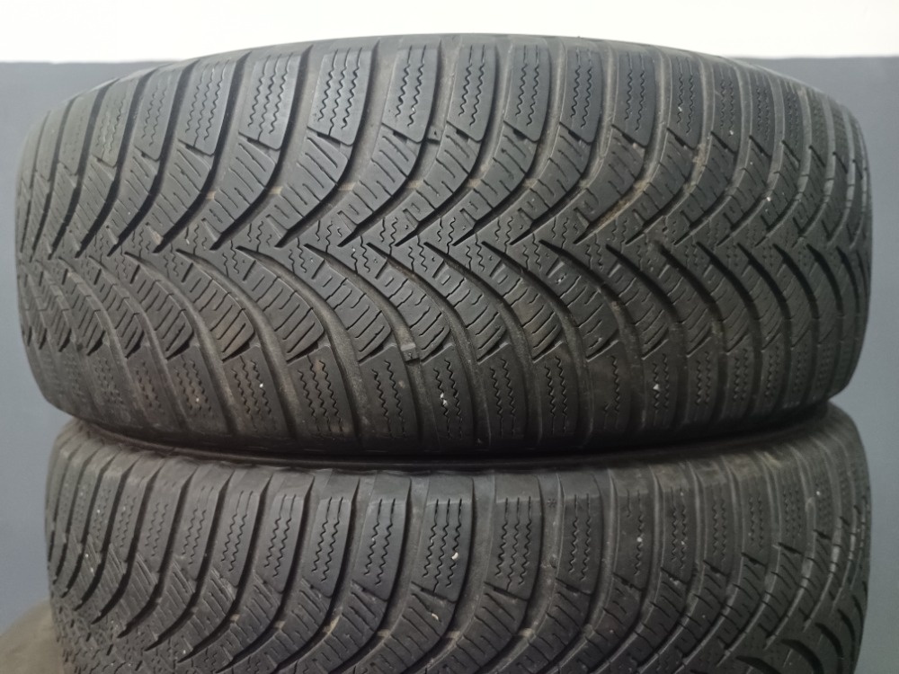 195/65 R15 HANKOOK (2019)