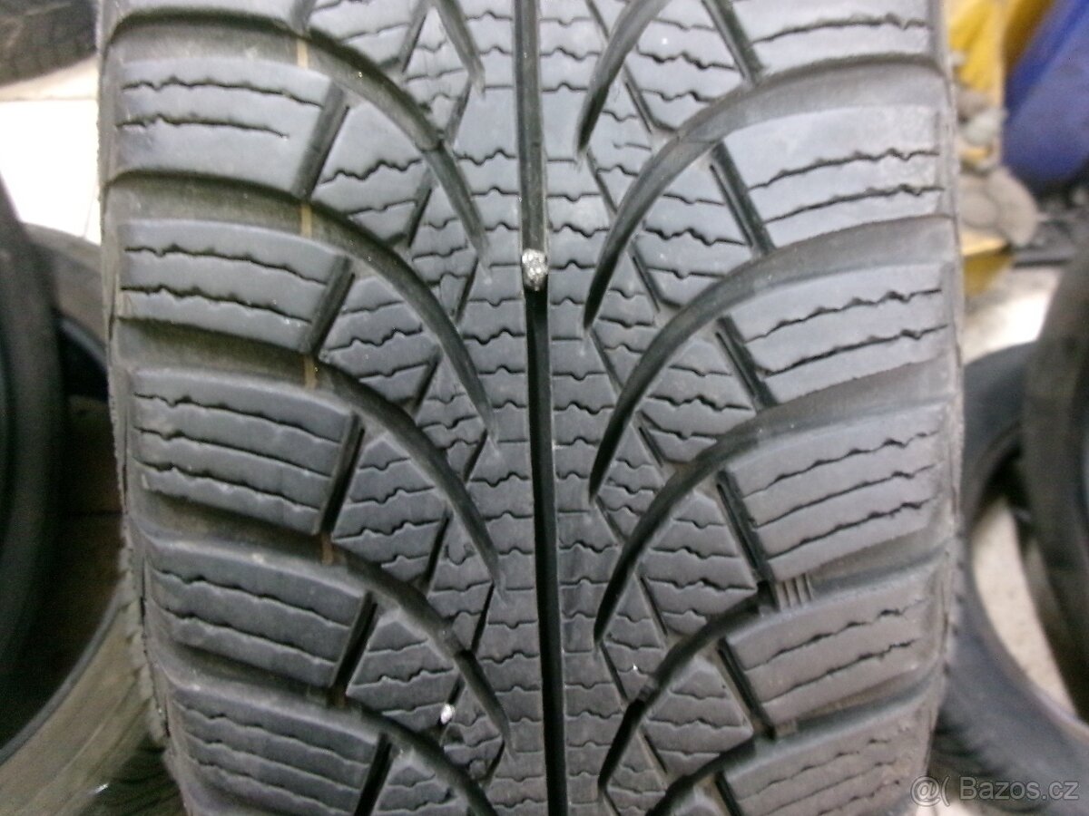 175/70 R14 PNEUMANT (cca 5,5mm) č.15220