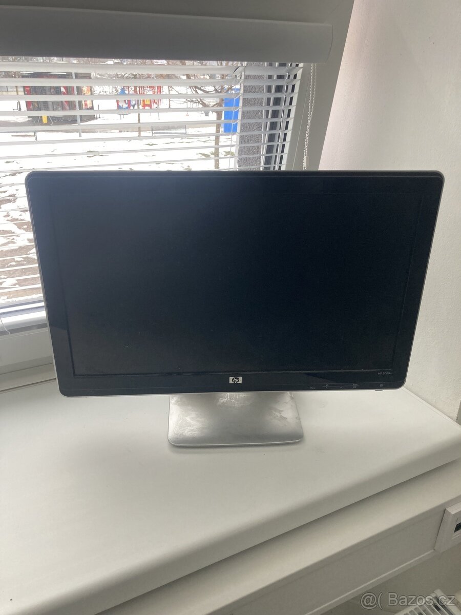 monitor hp