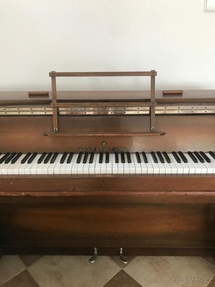 Piano