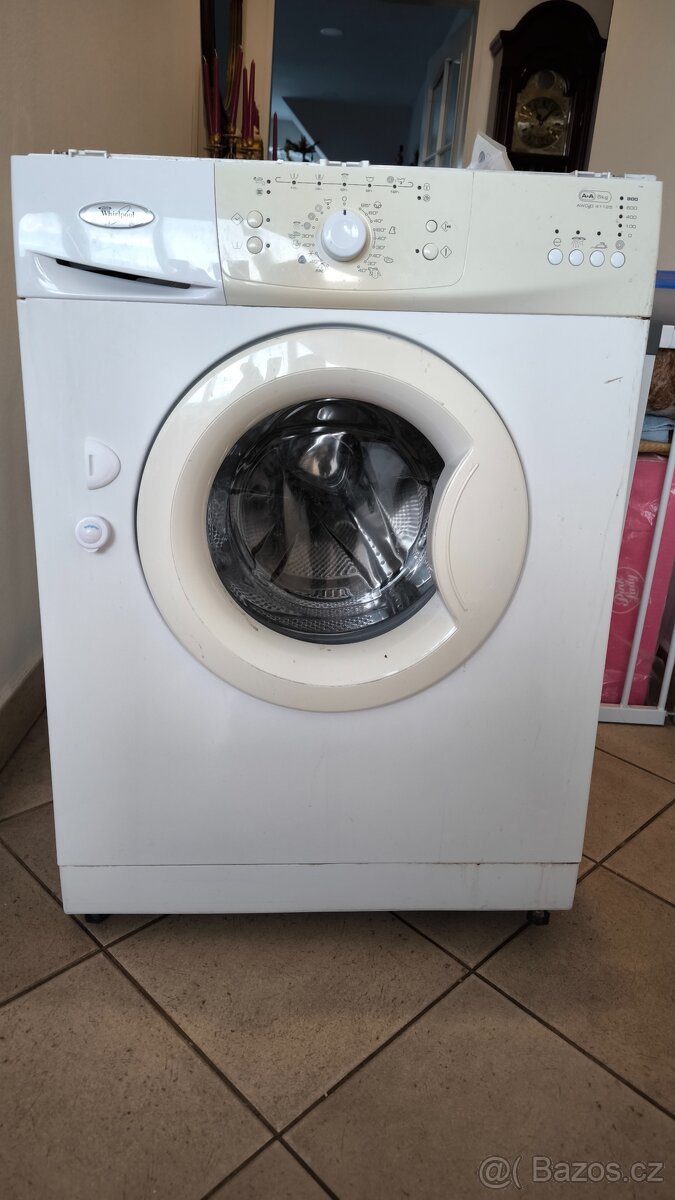 Whirlpool AWO/D 41125