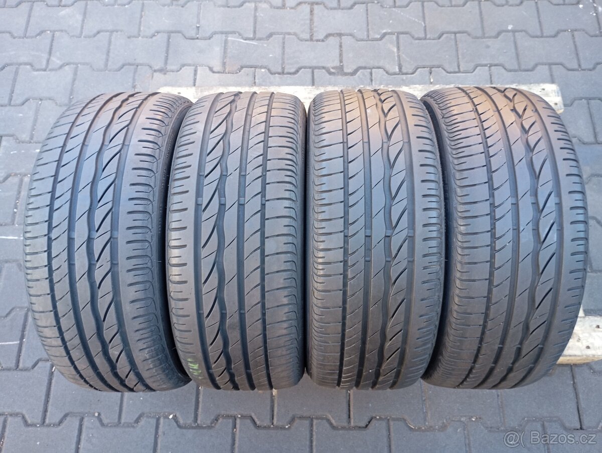 215/45/16 letní pneu bridgestone