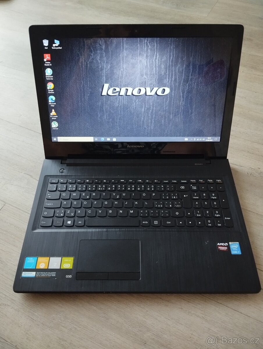 Lenovo IdeaPad G50-70