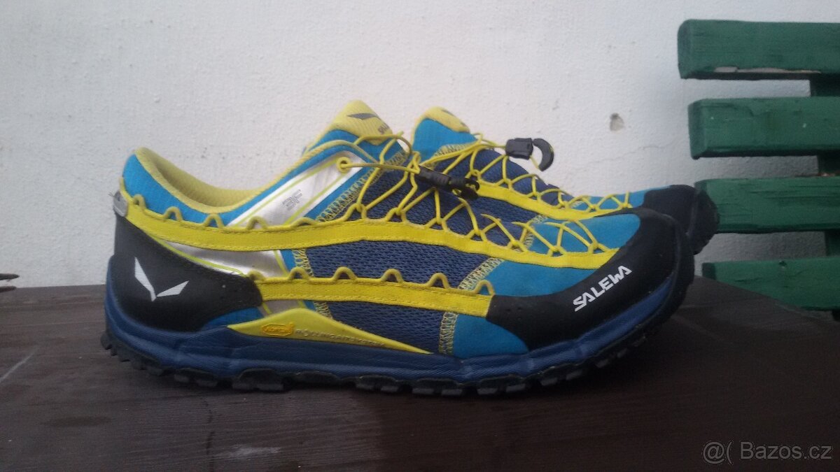 Boty SALEWA