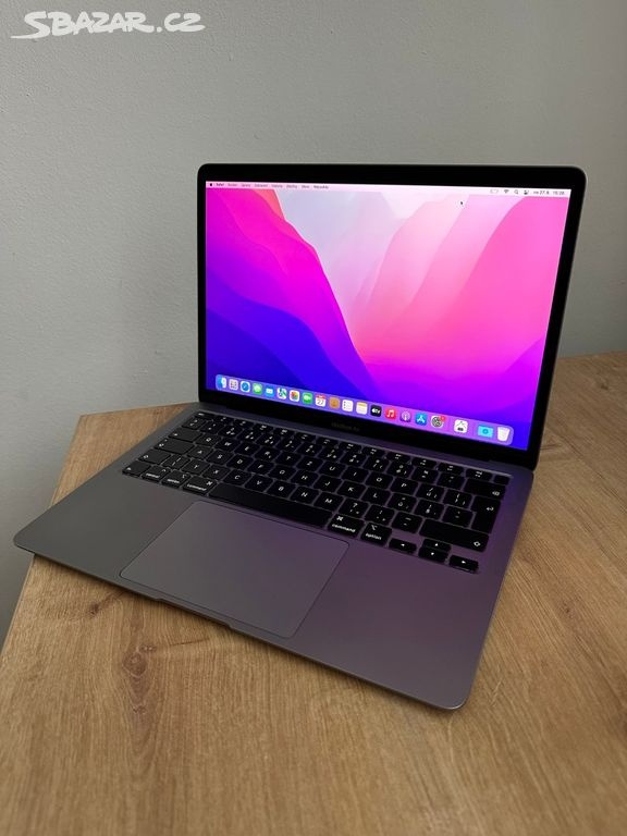 Macbook Air 13" (2020) - i5/8GB/512GB