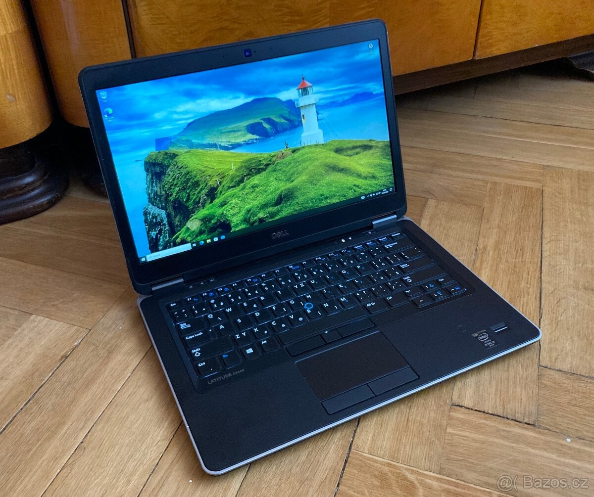 Laptop Dell Latitude E7440