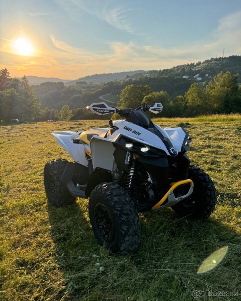 CAN-AM RENEGADE 1000R XXC 2024