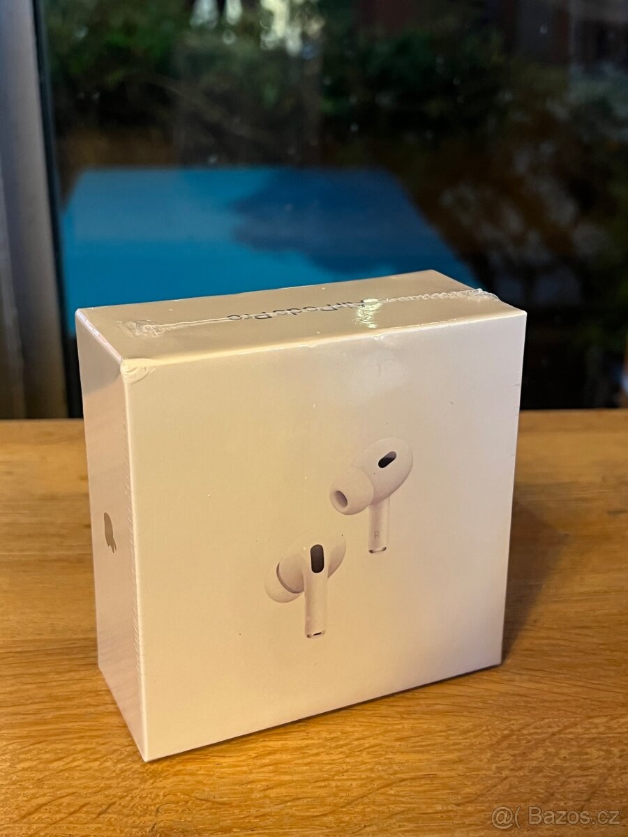 Apple AirPods Pro 2