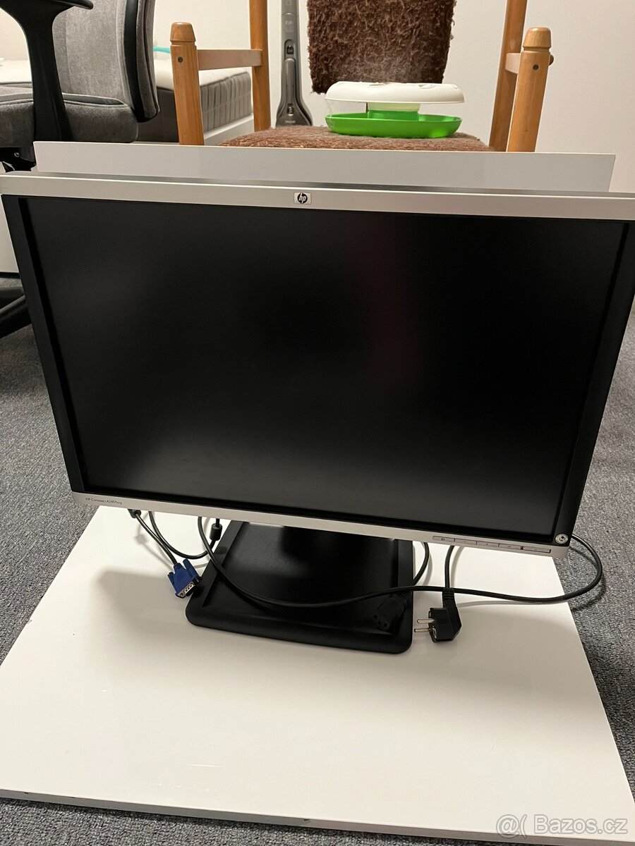 Monitor HP Compaq LA2405wg