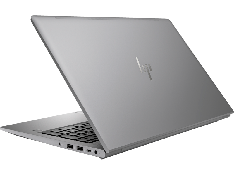 HP Zbook Power G10A AMD R7 32GB Nvidia RTX A1000